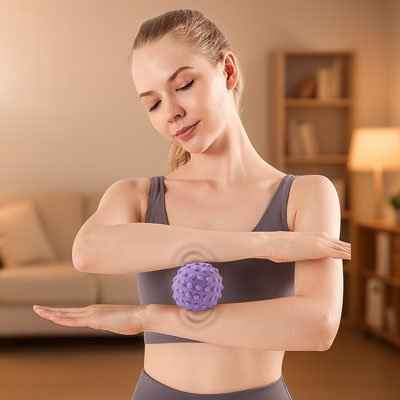 Balle de massage | RecupRelax