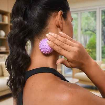 Balle de massage | RecupRelax