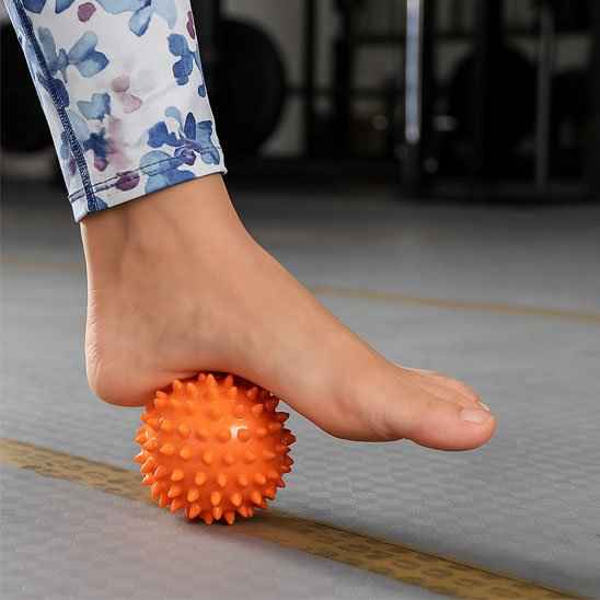 Balle de massage | Relief Musculaire