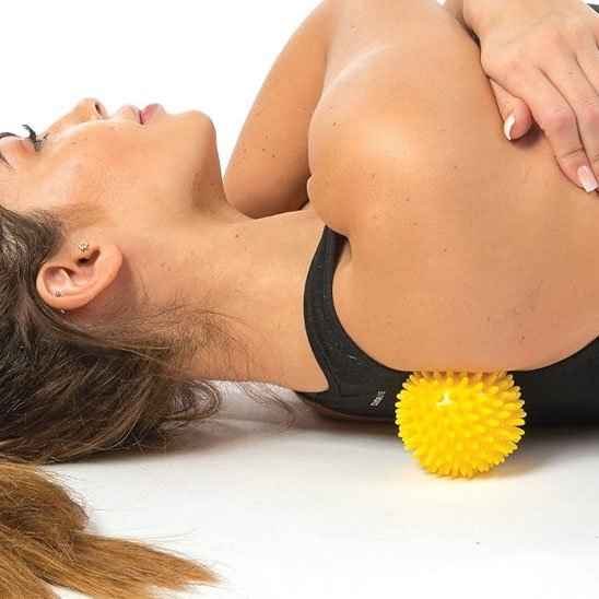 Balle de massage | Relief Musculaire