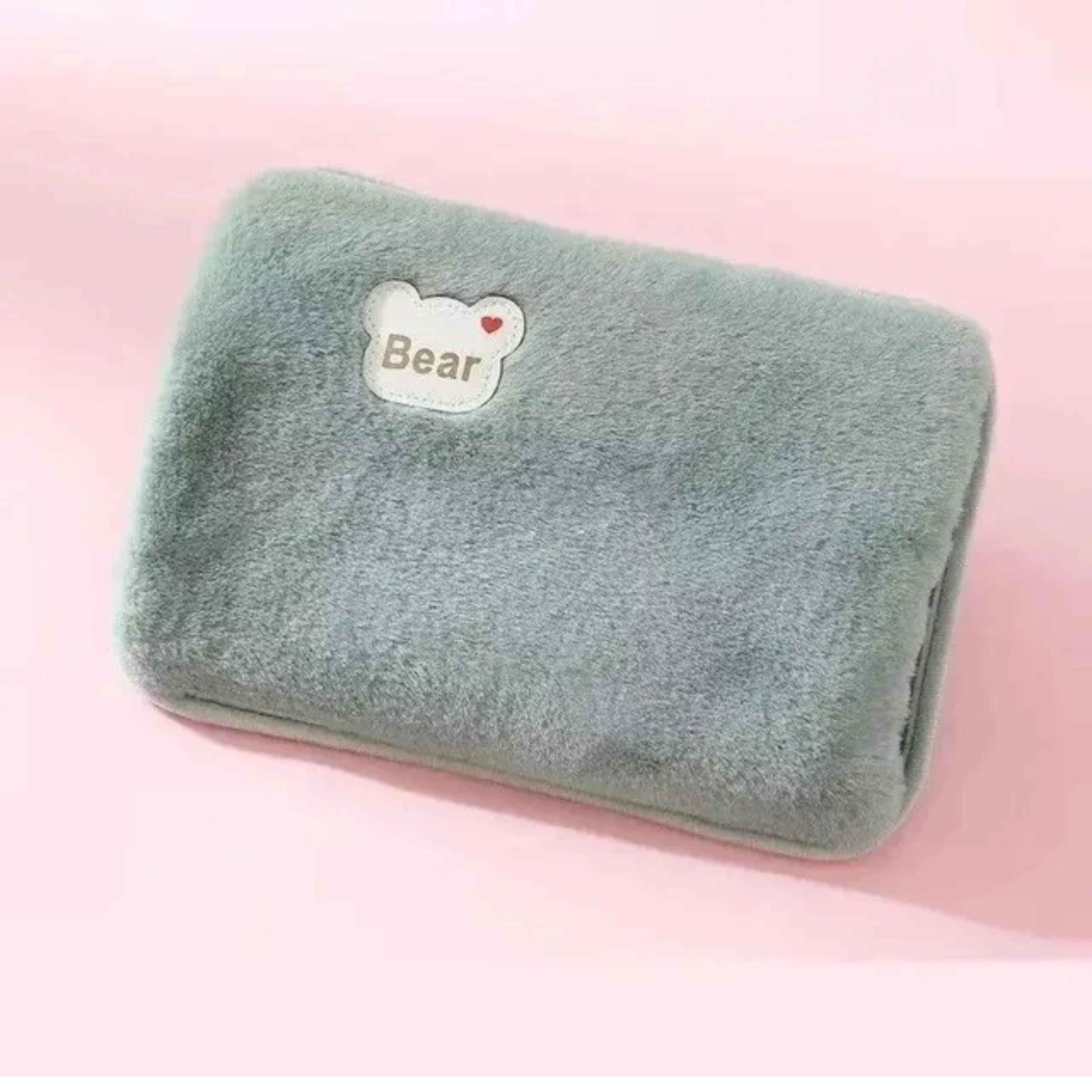 Bouillotte Électrique ComfortRelief™ – Chaleu — image 7/9 massage recuperation musculaire