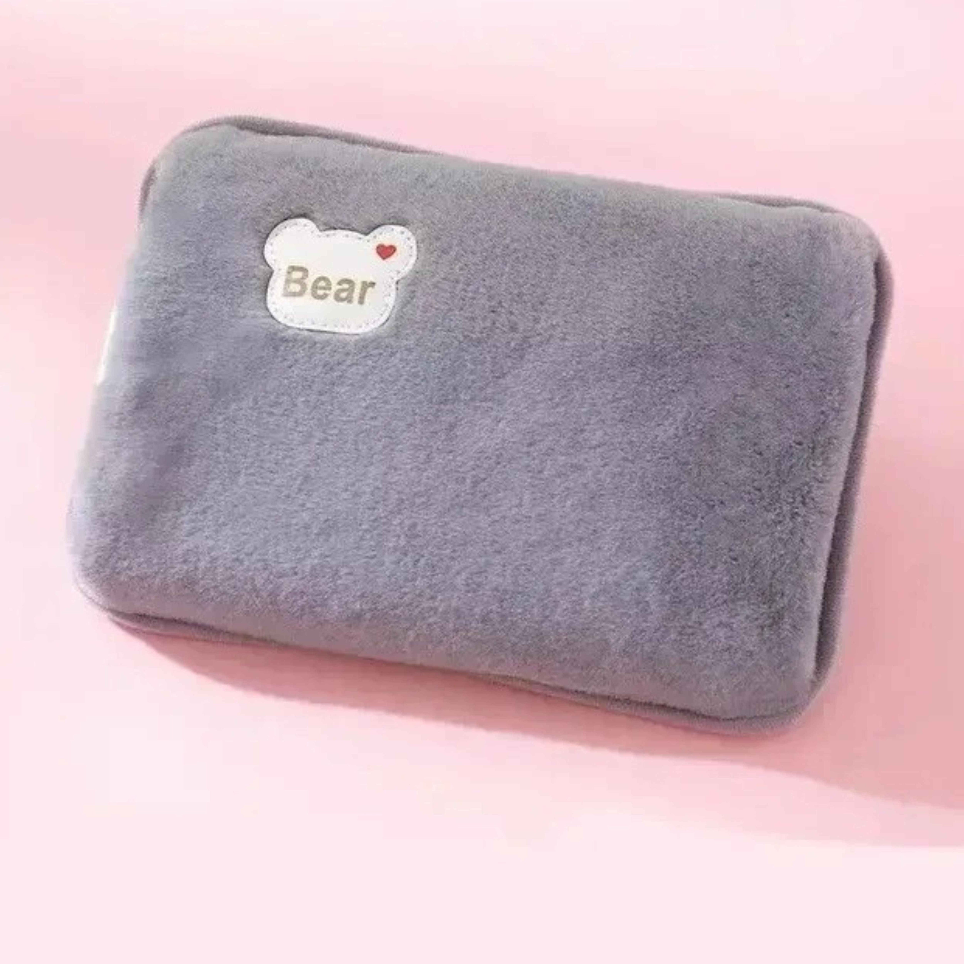 Bouillotte Électrique ComfortRelief™ – Chaleu — image 8/9 massage recuperation musculaire