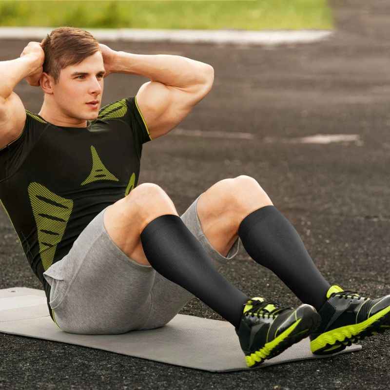 Chaussette de contention | DECORA™