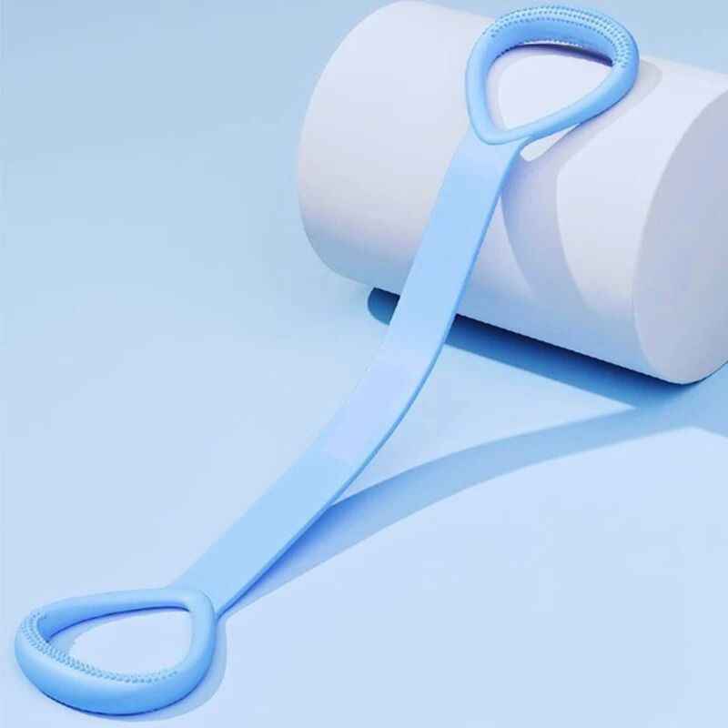 GripBand™ – Bande de résistance textile pour stabilité et contrôle du mouvement