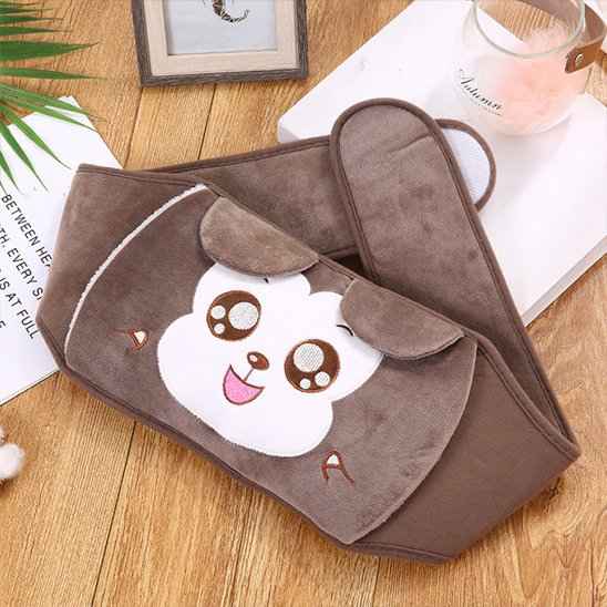 Bouillotte peluche | Cozy Comfort