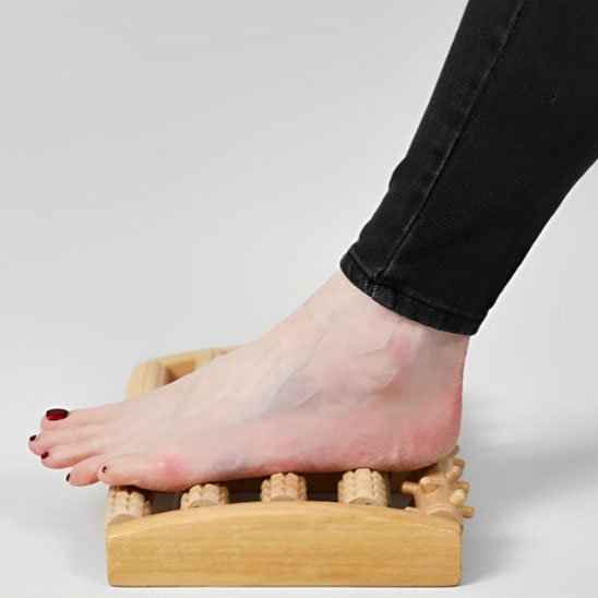 Rouleau Massage Pieds | FootRevive™