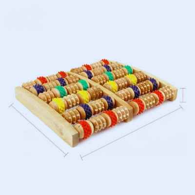 Rouleau Massage Pieds | FootRevive™