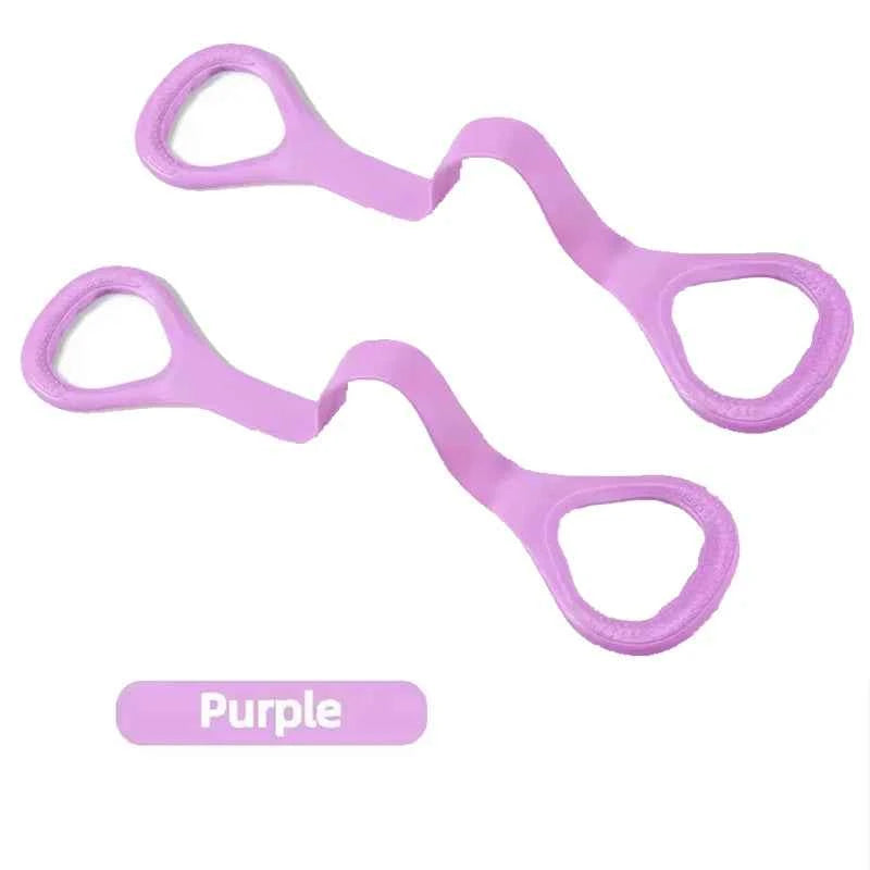 Kit de bandes de résistance pour l&