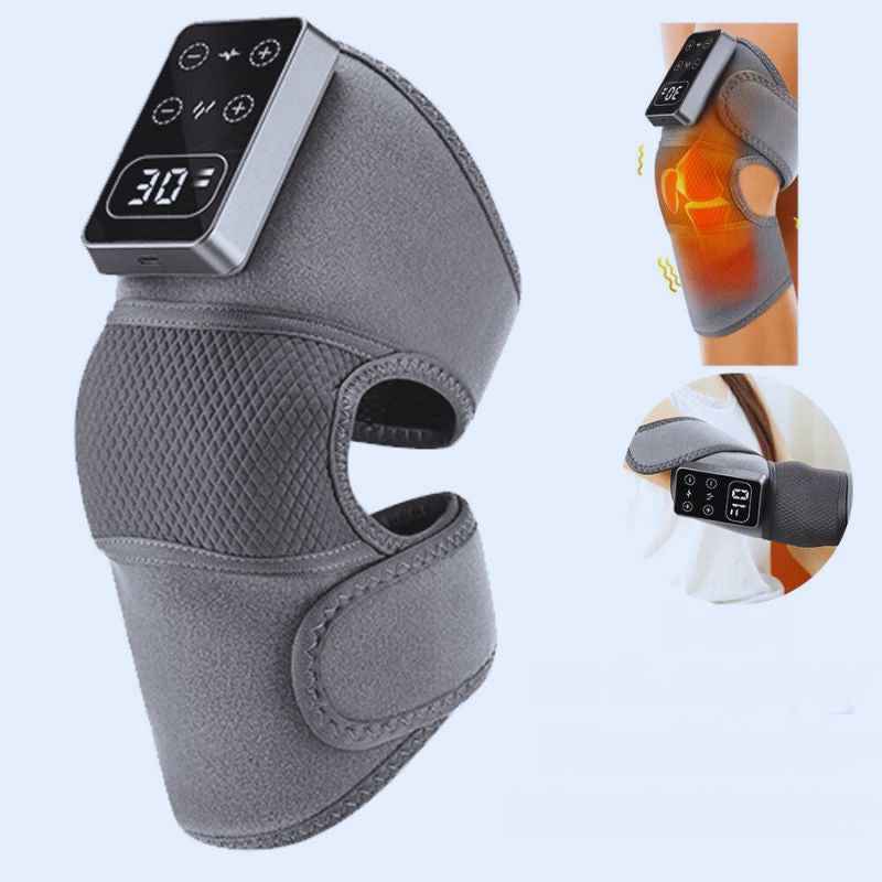 Appareil De Massage Articulaire 3-en-1 | ThermaVibe™