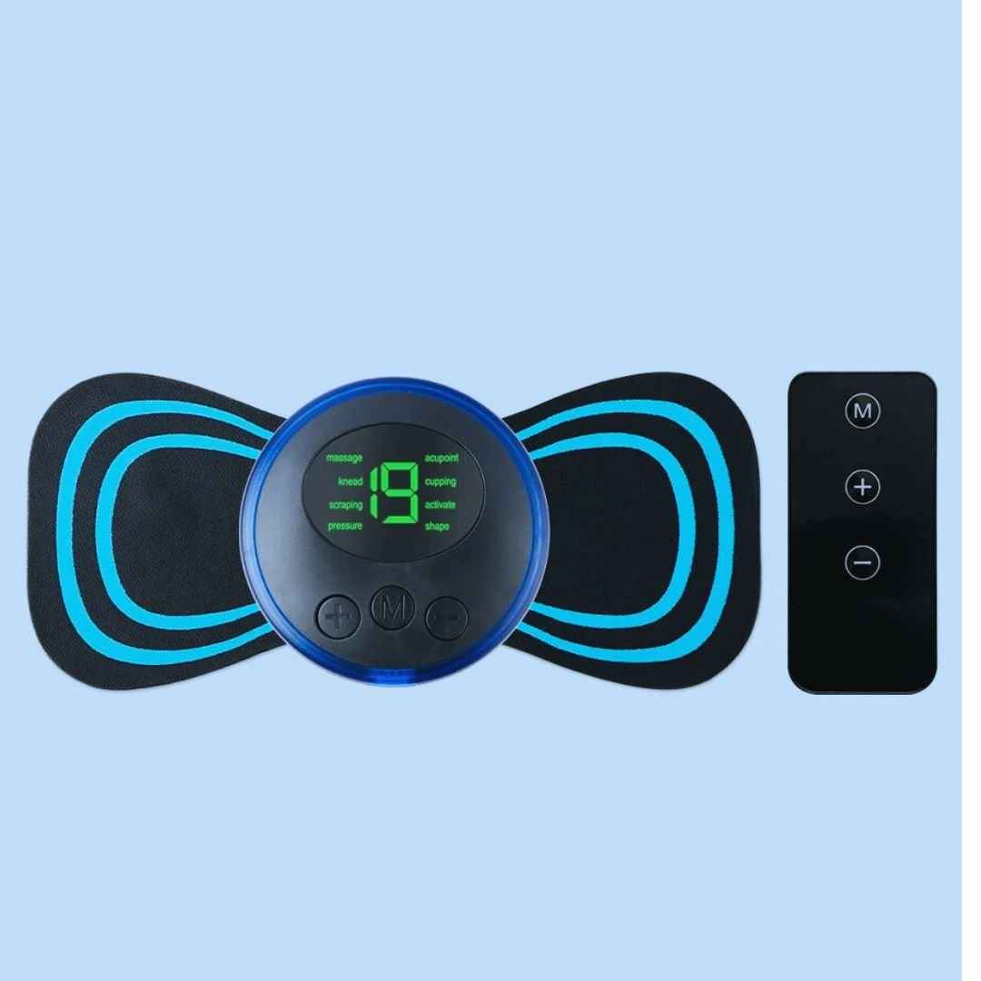 Appareil de massage MINIMAS™ -Appareil de massage Минимас