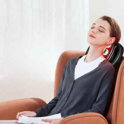 Appareil de massage Vibro16™ - Détente et bien-être à chaque utilisation - Approche sport