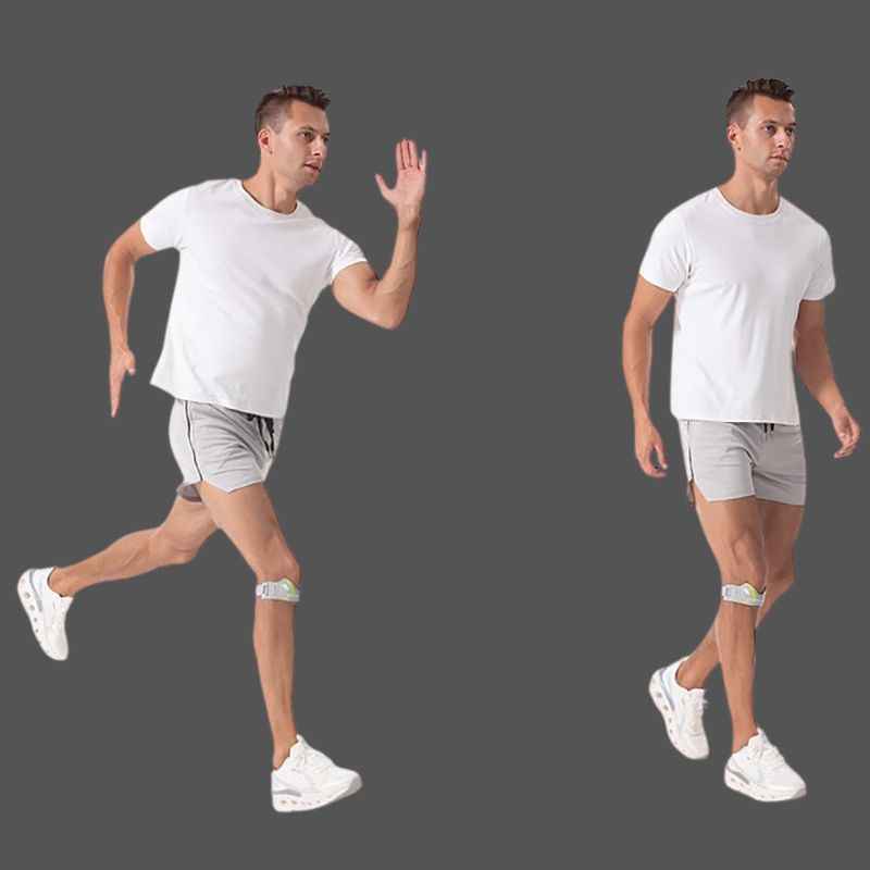 Bande Rotulienne - Genouillere Rotule de Maintien