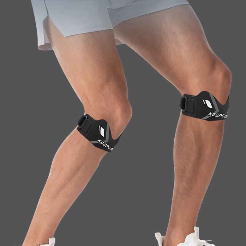 Bande Rotulienne - Genouillere Rotule de Maintien