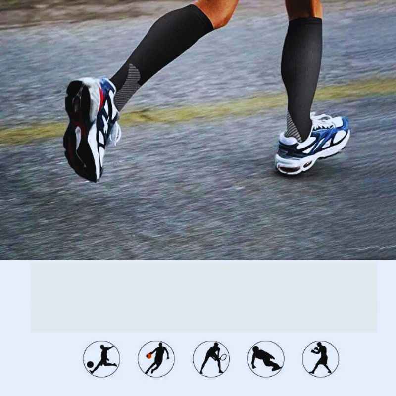 BAS DE CONTENTION HOMME