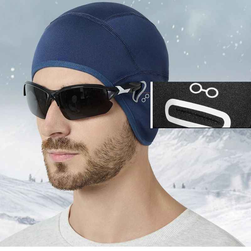 Bonnet Hiver Femme - Homme | BONNETI™ - Approche sport