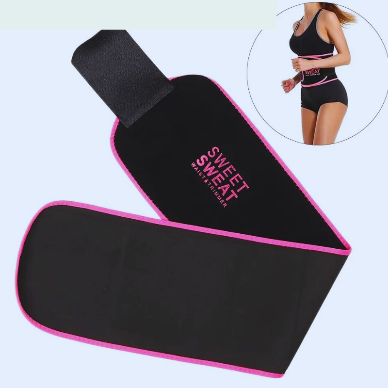 Ceinture dorsale femme — image 5/6 douleur dos lombaires | Approche Sport | Approche Sport sport recuperation