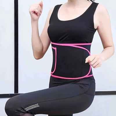 Ceinture dorsale femme — vue principale douleur dos lombaires | Approche Sport | Approche Sport sport recuperation