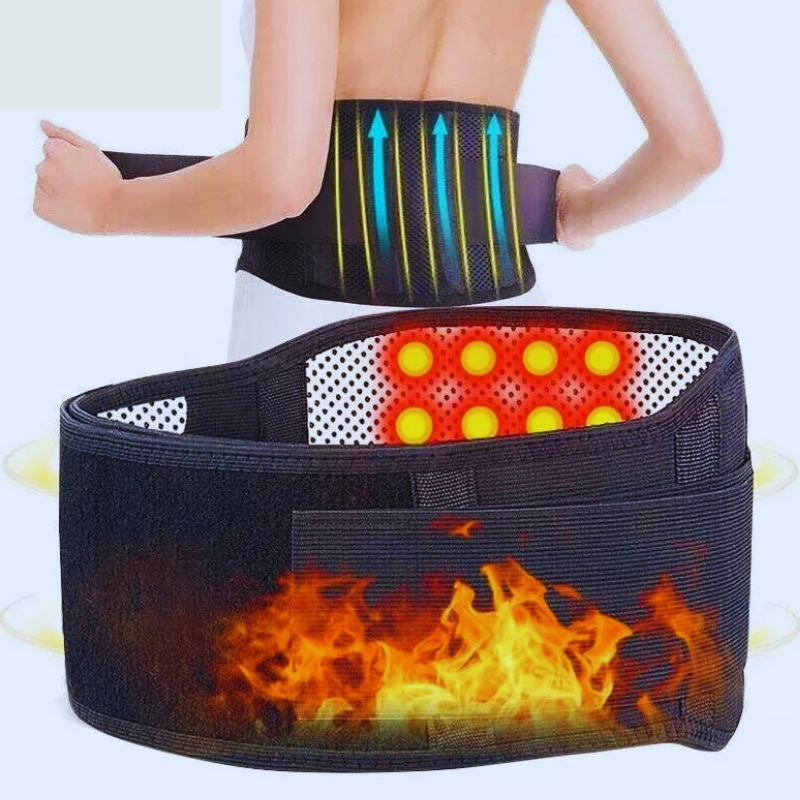 Ceinture Dorsale Femme - Approche sport