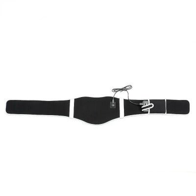 Ceinture dorsale | ThermoSpine™ - Approche sport