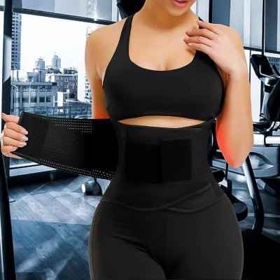 Ceinture Lombaire Femme Spot™ – Soutien Lomba — vue supplementaire douleur dos lombaires