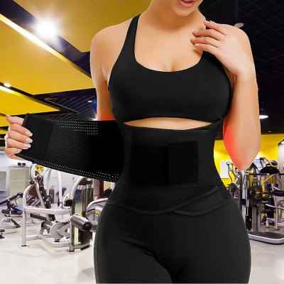 Ceinture Lombaire Femme Spot™ – Soutien Lomba — image 5/5 douleur dos lombaires | Approche Sport