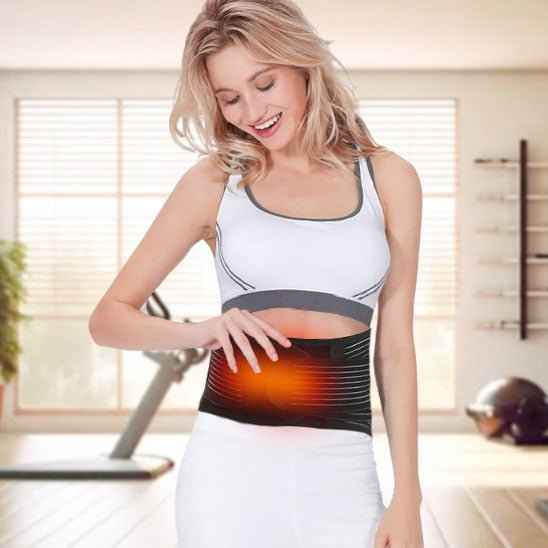 Ceinture Lombaire | LOMBAIREPRO™