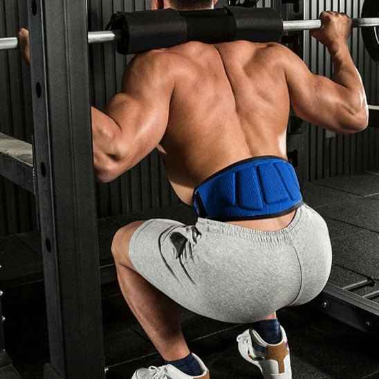 Ceinture Lombaire Ergonomique ROOST™ – Stabil — image 6/9 douleur dos lombaires | Approche Sport