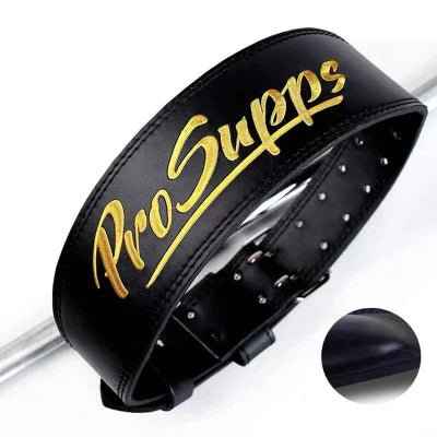 Ceinture Musculation Pour Haltérophilie | Support Lombaire Premium