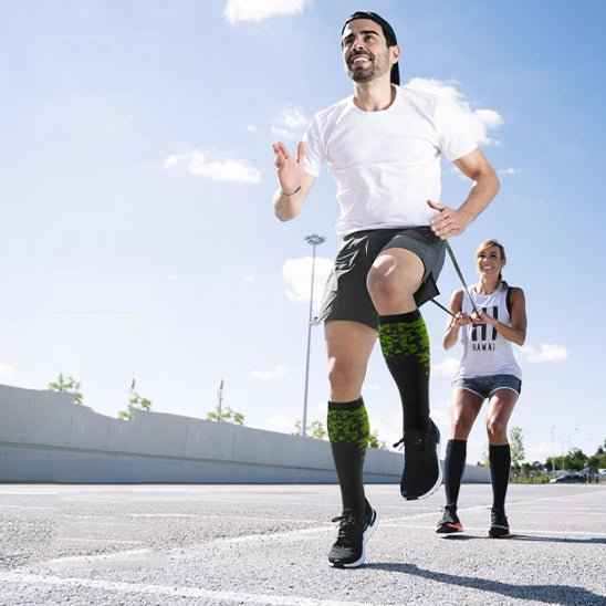 CHAUSSETTE DE COMPRESSION | CIRCULATIONPLUS™