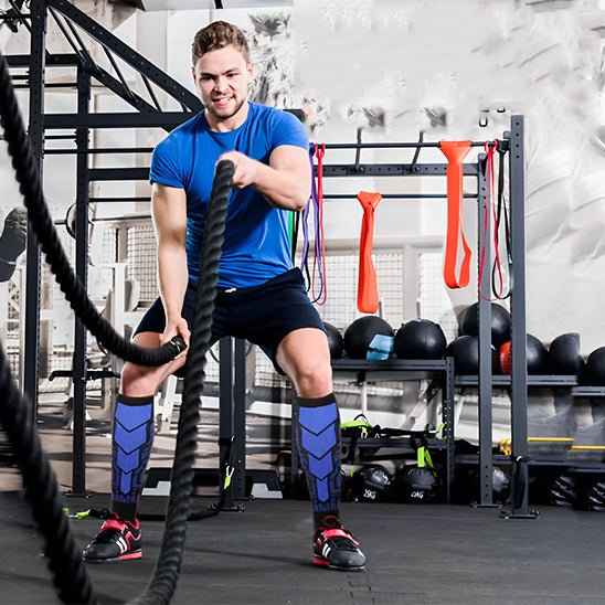 CHAUSSETTE DE COMPRESSION | CIRCULATIONPLUS™