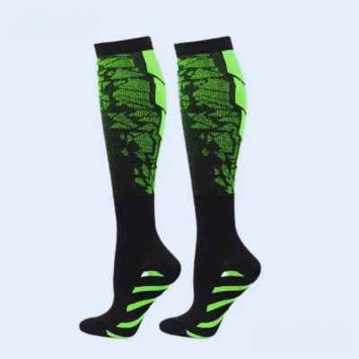 Chaussette de Compression Running | SupportVeine™ pour une Récupération Optimale - Approche sport