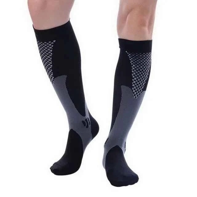 CHAUSSETTES DE COMPRESSION PREMIUM | SUPPORTVEINE™ - Approche sport