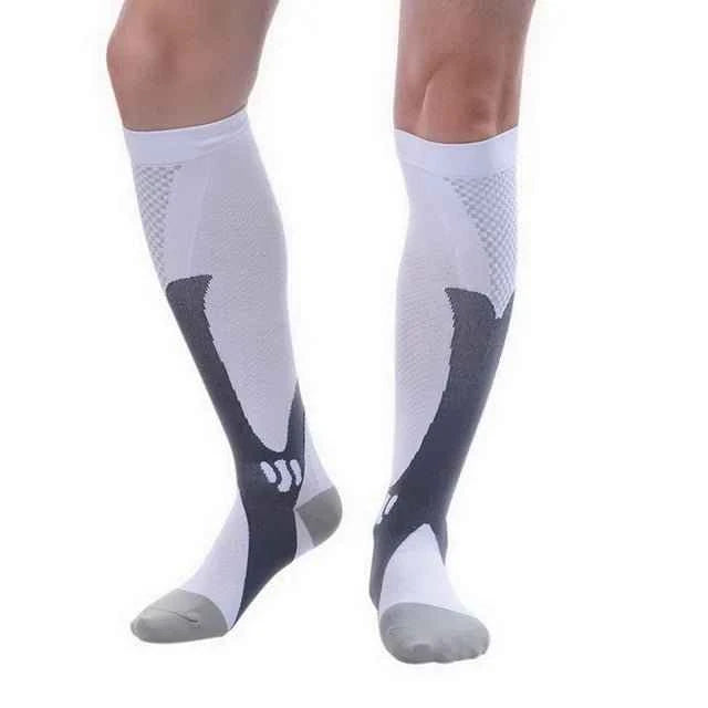 CHAUSSETTES DE COMPRESSION PREMIUM | SUPPORTVEINE™ - Approche sport