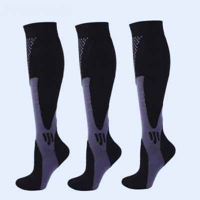 CHAUSSETTES DE COMPRESSION PREMIUM | SUPPORTVEINE™ - Approche sport