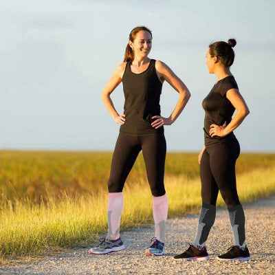 CHAUSSETTES DE COMPRESSION PREMIUM | SUPPORTVEINE™ - Approche sport