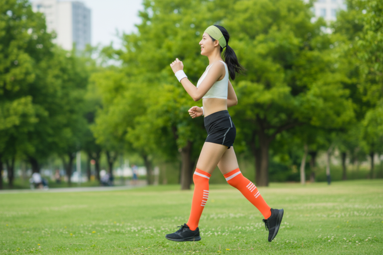 Je me sens bien dans un style élégant, je bouge mieux, je suis confiant