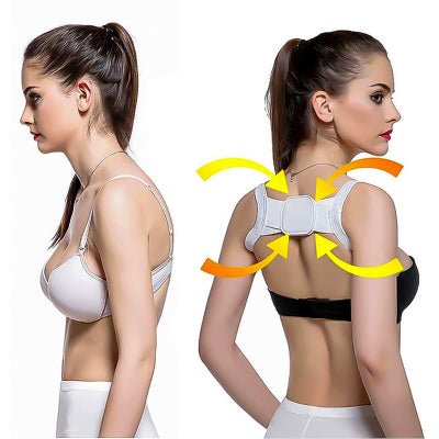 Correcteur de posture | Sport - Approche sport