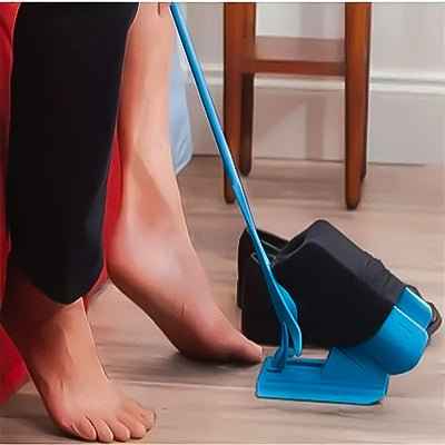 Enfile Bas de Contention | ApSport™