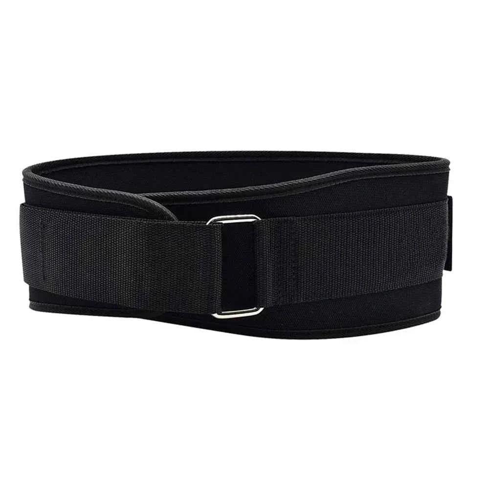Ceinture abdominale de soulèvement LEVEFORT™ pour un soutien optimal du dos - Approche sport
