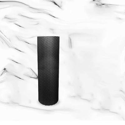 foam roller muscleease noir