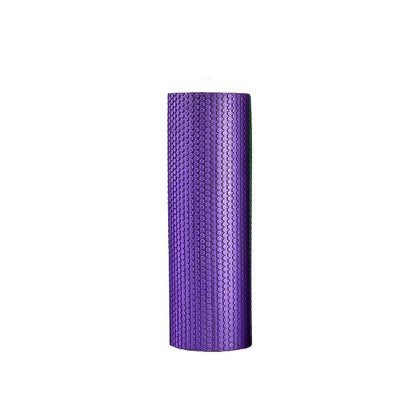 foam roller muscleease violet