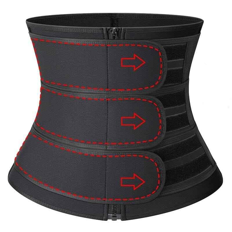 Gaine de Maintien Abdominal | Sport & Post-Partum - Approche sport