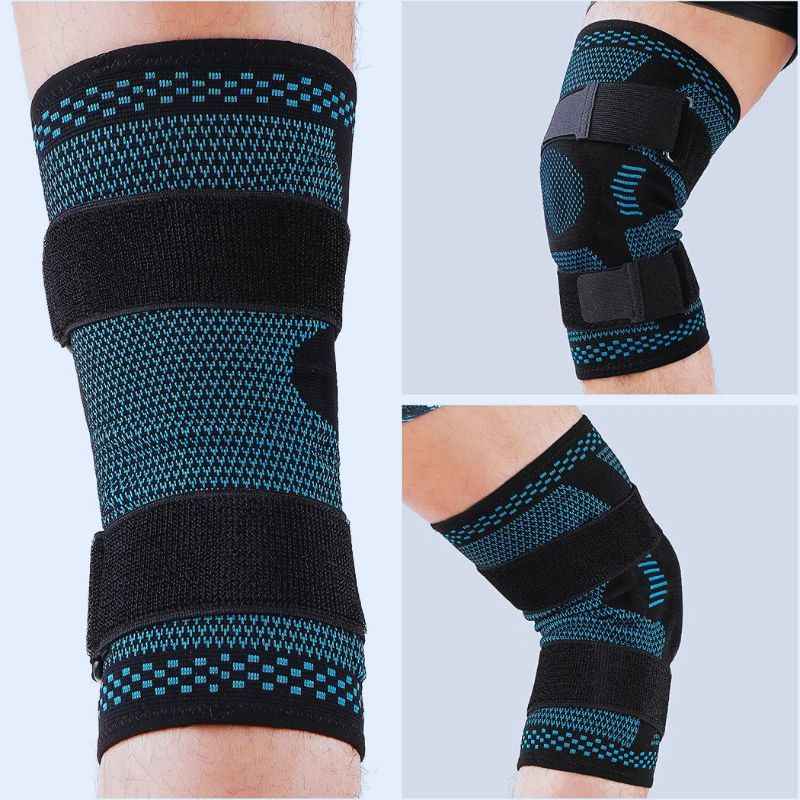 Genouillère Sport de Compression