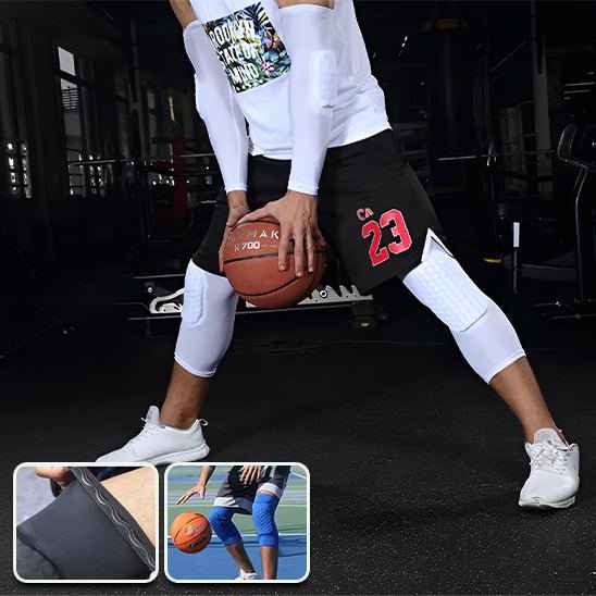 GENOUILLERE SPORT GENOUFORM™ | genouillère sport