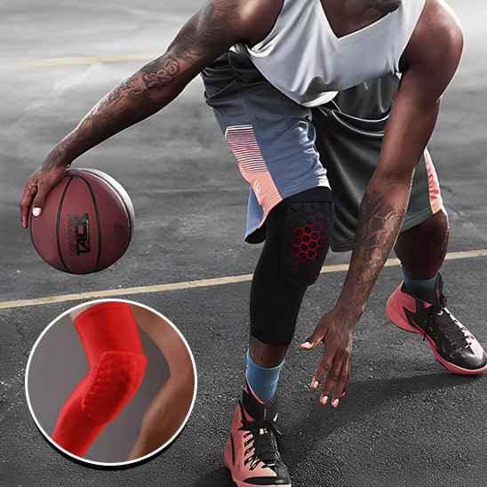 GENOUILLERE SPORT GENOUFORM™ | genouillère sport