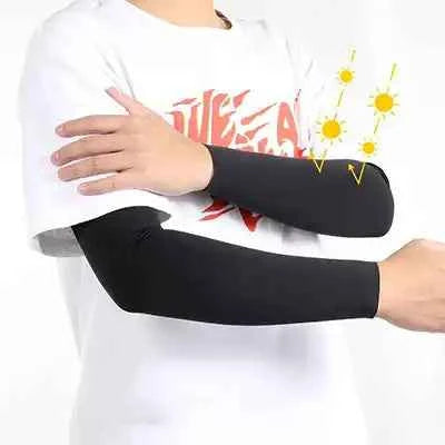 Manchon Bras RecupFlex™ – Protection Tendons — image 5/9 compression sportive | Approche Sport