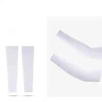 Manchon Bras RecupFlex™ – Protection Tendons — image 8/9 compression sportive | Approche Sport