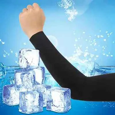 Manchon Bras RecupFlex™ – Protection Tendons — image 6/9 compression sportive | Approche Sport