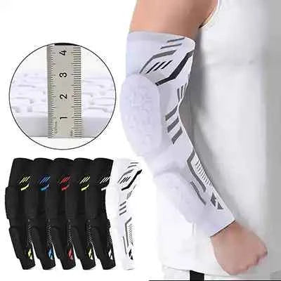 Manchon Bras Coude – Tennis Elbow, Épicondyli — image 6/10 compression sportive | Approche Sport