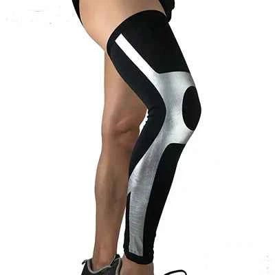 Manchon de compression Mollet | Haute Performance